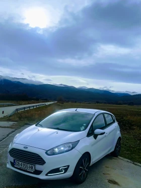 Ford Fiesta - 4700 € / 9192.40 лв. - 94488246 2 | Car24.bg Ford Fiesta - 4700 € / 9192.40 лв. - 94488246 2