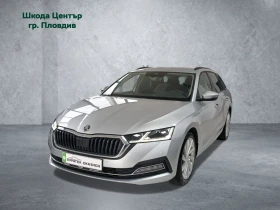 Skoda Octavia Style iV 1, 4 TSI/204 к.с./6DSG/P-HEV