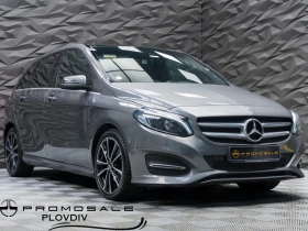 Mercedes-Benz B 220 B 220d* CDI* SPORTS TOURER* ПОДГРЕВ* ПАНО* BlueEFF - Car24.bg Mercedes-Benz B 220 B 220d* CDI* SPORTS TOURER* ПОДГРЕВ* ПАНО* BlueEFF