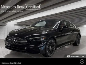 Снимка Mercedes-Benz CLE