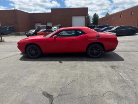 Dodge Challenger 3.6L 6cyl AWD | Auto.bg — изображение 2 Dodge Challenger 3.6L 6cyl AWD | Auto.bg — изображение 2