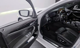 BMW 530 M* SPORT* HARMON* KARDON* ОБДУХВАНЕ* ХЕДЪП* 360КАМ | Auto.bg — изображение 5 BMW 530 M* SPORT* HARMON* KARDON* ОБДУХВАНЕ* ХЕДЪП* 360КАМ | Auto.bg — изображение 5