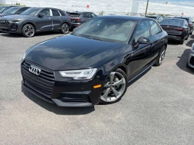 Audi A4 PROGRESSIV S-LINE* АВТОКРЕДИТ*