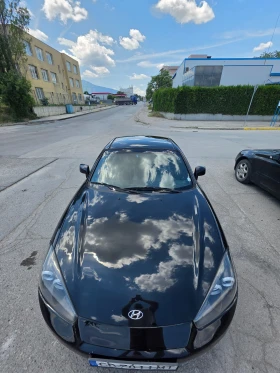 Hyundai Coupe undefined | Auto.bg — изображение 9 Hyundai Coupe undefined | Auto.bg — изображение 9