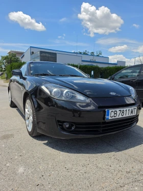 Hyundai Coupe undefined | Auto.bg — изображение 8 Hyundai Coupe undefined | Auto.bg — изображение 8