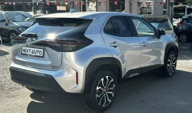 Toyota Yaris Cross 1.5 HYBRID 92HP AWD-i LANE ASSIST DISTRONIC EU6D - 19990 € / 39097.04 лв. - 24545324 5 | Car24.bg Toyota Yaris Cross 1.5 HYBRID 92HP AWD-i LANE ASSIST DISTRONIC EU6D - 19990 € / 39097.04 лв. - 24545324 5