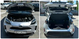 Toyota Yaris Cross 1.5 HYBRID 92HP AWD-i LANE ASSIST DISTRONIC EU6D - 19990 € / 39097.04 лв. - 24545324 15 | Car24.bg Toyota Yaris Cross 1.5 HYBRID 92HP AWD-i LANE ASSIST DISTRONIC EU6D - 19990 € / 39097.04 лв. - 24545324 15
