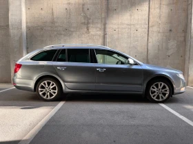 Skoda Superb 2.0 TDI 170кс - 6500 € / 12712.90 лв. - 27585363 4 | Car24.bg Skoda Superb 2.0 TDI 170кс - 6500 € / 12712.90 лв. - 27585363 4