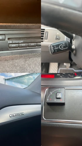 Audi A6 Avant 3.2 Quattro | Auto.bg — изображение 10 Audi A6 Avant 3.2 Quattro | Auto.bg — изображение 10