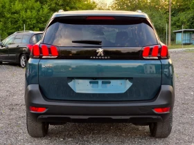 Peugeot 5008 1.6HDI 120k NAVI/DIGITAL | Auto.bg — изображение 6 Peugeot 5008 1.6HDI 120k NAVI/DIGITAL | Auto.bg — изображение 6