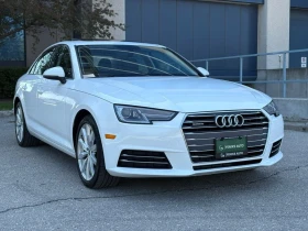 Снимка Audi A4