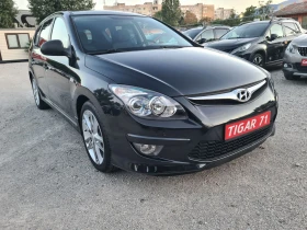 Hyundai I30 2.0i 16V 142p.s SWISS | Auto.bg — изображение 3 Hyundai I30 2.0i 16V 142p.s SWISS | Auto.bg — изображение 3