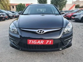 Hyundai I30 2.0i 16V 142p.s SWISS | Auto.bg — изображение 2 Hyundai I30 2.0i 16V 142p.s SWISS | Auto.bg — изображение 2
