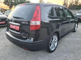 Hyundai I30 2.0i 16V 142p.s SWISS | Auto.bg — изображение 5 Hyundai I30 2.0i 16V 142p.s SWISS | Auto.bg — изображение 5