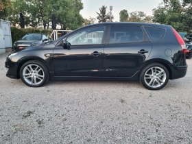 Hyundai I30 2.0i 16V 142p.s SWISS | Auto.bg — изображение 8 Hyundai I30 2.0i 16V 142p.s SWISS | Auto.bg — изображение 8