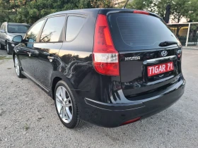 Hyundai I30 2.0i 16V 142p.s SWISS | Auto.bg — изображение 7 Hyundai I30 2.0i 16V 142p.s SWISS | Auto.bg — изображение 7