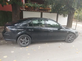 Ford Mondeo Мк3 - 1500 € - 48691321 6 | Car24.bg Ford Mondeo Мк3 - 1500 € - 48691321 6