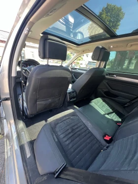 VW Passat HIGHLINE* Панорама* Кожа* Алкантара* Дистроник* - 9999 € - 21975828 10 | Car24.bg VW Passat HIGHLINE* Панорама* Кожа* Алкантара* Дистроник* - 9999 € - 21975828 10