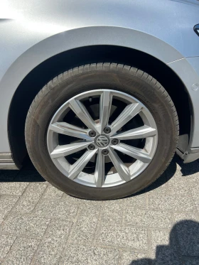 VW Passat HIGHLINE* Панорама* Кожа* Алкантара* Дистроник* - 9999 € - 21975828 17 | Car24.bg VW Passat HIGHLINE* Панорама* Кожа* Алкантара* Дистроник* - 9999 € - 21975828 17