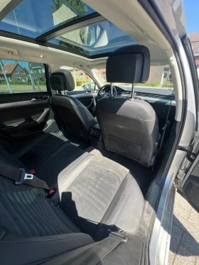 VW Passat HIGHLINE* Панорама* Кожа* Алкантара* Дистроник* - 9999 € - 21975828 11 | Car24.bg VW Passat HIGHLINE* Панорама* Кожа* Алкантара* Дистроник* - 9999 € - 21975828 11