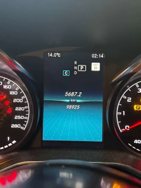 Mercedes-Benz C 43 AMG * CARFAX * АВТОКРЕДИТ БЕЗ ПЪРВОНАЧАЛНА ВНОСКА * | Auto.bg — изображение 8 Mercedes-Benz C 43 AMG * CARFAX * АВТОКРЕДИТ БЕЗ ПЪРВОНАЧАЛНА ВНОСКА * | Auto.bg — изображение 8