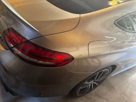 Mercedes-Benz C 43 AMG * CARFAX * АВТОКРЕДИТ БЕЗ ПЪРВОНАЧАЛНА ВНОСКА * | Auto.bg — изображение 4 Mercedes-Benz C 43 AMG * CARFAX * АВТОКРЕДИТ БЕЗ ПЪРВОНАЧАЛНА ВНОСКА * | Auto.bg — изображение 4