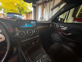Mercedes-Benz C 43 AMG * CARFAX * АВТОКРЕДИТ БЕЗ ПЪРВОНАЧАЛНА ВНОСКА * | Auto.bg — изображение 9 Mercedes-Benz C 43 AMG * CARFAX * АВТОКРЕДИТ БЕЗ ПЪРВОНАЧАЛНА ВНОСКА * | Auto.bg — изображение 9