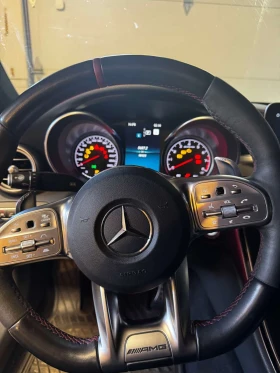 Mercedes-Benz C 43 AMG * CARFAX * АВТОКРЕДИТ БЕЗ ПЪРВОНАЧАЛНА ВНОСКА * | Auto.bg — изображение 12 Mercedes-Benz C 43 AMG * CARFAX * АВТОКРЕДИТ БЕЗ ПЪРВОНАЧАЛНА ВНОСКА * | Auto.bg — изображение 12