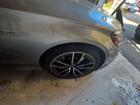 Mercedes-Benz C 43 AMG * CARFAX * АВТОКРЕДИТ БЕЗ ПЪРВОНАЧАЛНА ВНОСКА * | Auto.bg — изображение 6 Mercedes-Benz C 43 AMG * CARFAX * АВТОКРЕДИТ БЕЗ ПЪРВОНАЧАЛНА ВНОСКА * | Auto.bg — изображение 6