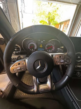 Mercedes-Benz C 43 AMG * CARFAX * АВТОКРЕДИТ БЕЗ ПЪРВОНАЧАЛНА ВНОСКА * | Auto.bg — изображение 13 Mercedes-Benz C 43 AMG * CARFAX * АВТОКРЕДИТ БЕЗ ПЪРВОНАЧАЛНА ВНОСКА * | Auto.bg — изображение 13