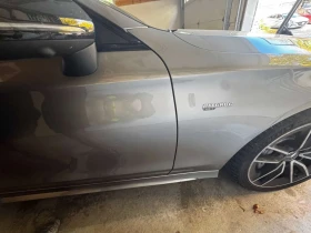 Mercedes-Benz C 43 AMG * CARFAX * АВТОКРЕДИТ БЕЗ ПЪРВОНАЧАЛНА ВНОСКА * | Auto.bg — изображение 5 Mercedes-Benz C 43 AMG * CARFAX * АВТОКРЕДИТ БЕЗ ПЪРВОНАЧАЛНА ВНОСКА * | Auto.bg — изображение 5