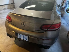 Mercedes-Benz C 43 AMG * CARFAX * АВТОКРЕДИТ БЕЗ ПЪРВОНАЧАЛНА ВНОСКА * | Auto.bg — изображение 3 Mercedes-Benz C 43 AMG * CARFAX * АВТОКРЕДИТ БЕЗ ПЪРВОНАЧАЛНА ВНОСКА * | Auto.bg — изображение 3