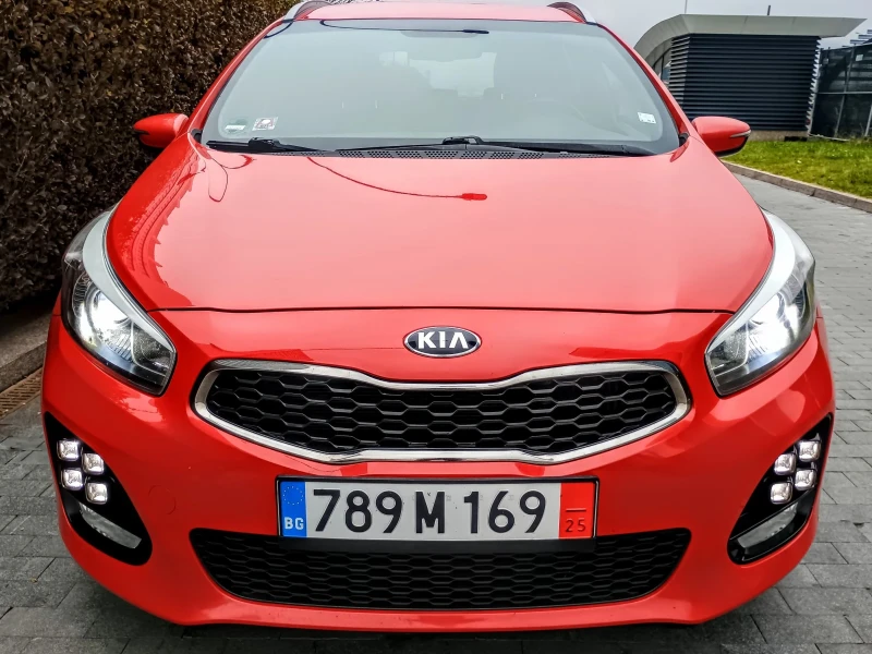 Kia Ceed * GT LINE * КОЛЕДНА ПРОМОЦИЯ * СЕРВИЗНИ ДОКУМЕНТИ - 16500 лв. / 8436.32 € - 92562227 1 | Car24.bg Kia Ceed * GT LINE * КОЛЕДНА ПРОМОЦИЯ * СЕРВИЗНИ ДОКУМЕНТИ - 16500 лв. / 8436.32 € - 92562227 1