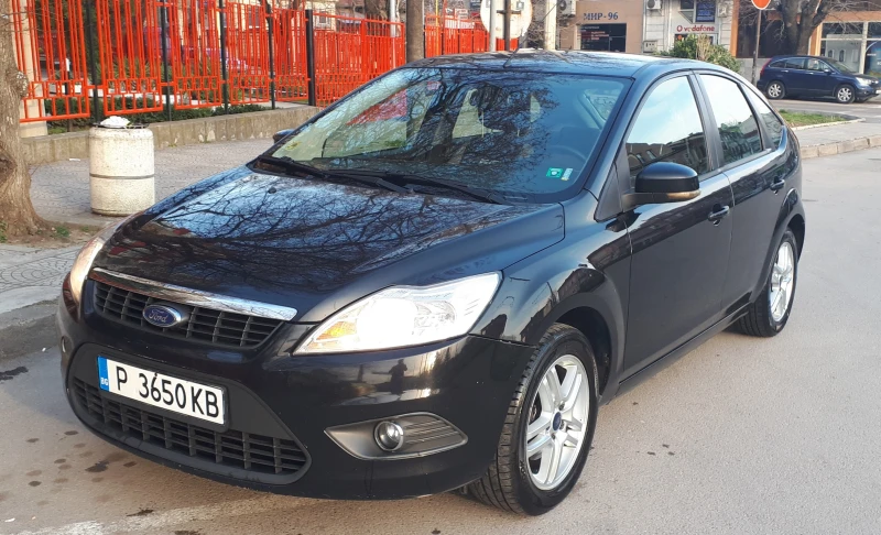 Ford Focus - 3100 € / 6063.07 лв. - 86351118 1 | Car24.bg Ford Focus - 3100 € / 6063.07 лв. - 86351118 1