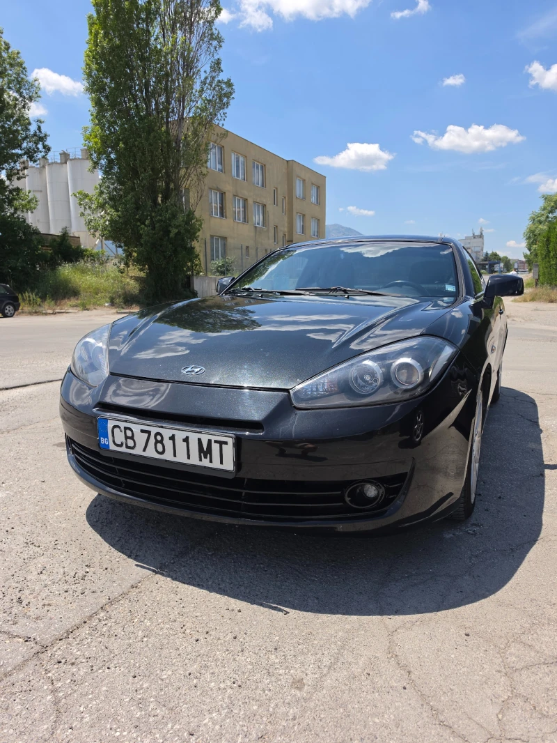 Hyundai Coupe - 5300 € / 10365.90 лв. - 96154989 1 | Car24.bg Hyundai Coupe - 5300 € / 10365.90 лв. - 96154989 1