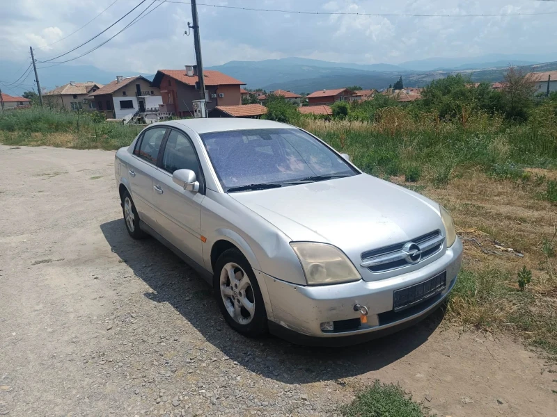 Opel Vectra 2.2 dizel - 11 € / 21.51 лв. - 25335110 1 | Car24.bg Opel Vectra 2.2 dizel - 11 € / 21.51 лв. - 25335110 1