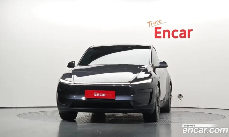 Tesla Model Y - 33000 € - 58984105 1 | Car24.bg Tesla Model Y - 33000 € - 58984105 1