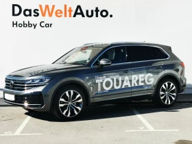 VW Touareg Elegance PA 3.0 V6 TDI SCR 4MOT - Car24.bg VW Touareg Elegance PA 3.0 V6 TDI SCR 4MOT