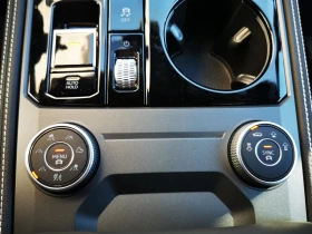 VW Touareg Elegance PA 3.0 V6 TDI SCR 4MOT | Mobile.bg — малка снимка 14