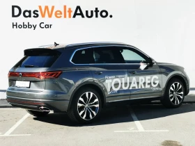 VW Touareg Elegance PA 3.0 V6 TDI SCR 4MOT | Mobile.bg — малка снимка 2
