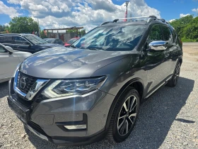 Nissan X-trail 1.7DCI-150.K.C-ЕВРО 6В-АВТОМАТИК-ПАНОРАМА-360 КАМЕ