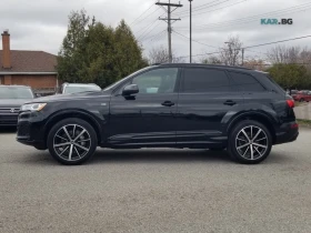 Audi Q7 QUATTRO* KOMFORT* 55-TFSI* 7-SEATS* | Auto.bg — изображение 3 Audi Q7 QUATTRO* KOMFORT* 55-TFSI* 7-SEATS* | Auto.bg — изображение 3