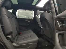 Audi Q7 QUATTRO* KOMFORT* 55-TFSI* 7-SEATS* | Auto.bg — изображение 16 Audi Q7 QUATTRO* KOMFORT* 55-TFSI* 7-SEATS* | Auto.bg — изображение 16