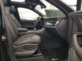 Audi Q7 QUATTRO* KOMFORT* 55-TFSI* 7-SEATS* | Auto.bg — изображение 15 Audi Q7 QUATTRO* KOMFORT* 55-TFSI* 7-SEATS* | Auto.bg — изображение 15