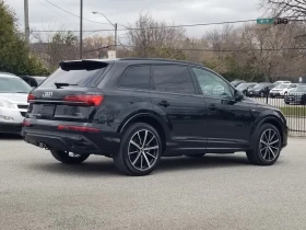 Audi Q7 QUATTRO* KOMFORT* 55-TFSI* 7-SEATS* | Auto.bg — изображение 6 Audi Q7 QUATTRO* KOMFORT* 55-TFSI* 7-SEATS* | Auto.bg — изображение 6