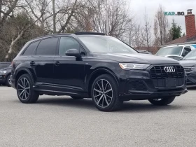 Audi Q7 QUATTRO* KOMFORT* 55-TFSI* 7-SEATS*
