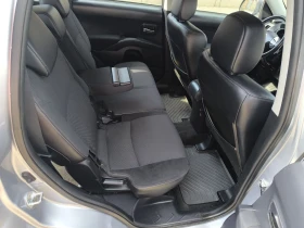 Citroen C-Crosser 2.4 бензин газ - 5500 € - 44556765 10 | Car24.bg Citroen C-Crosser 2.4 бензин газ - 5500 € - 44556765 10