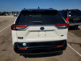Toyota Rav4 2.5l Prime Xse | Auto.bg — изображение 6 Toyota Rav4 2.5l Prime Xse | Auto.bg — изображение 6
