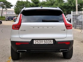 Volvo XC40 T4 R-Design | Auto.bg — изображение 4 Volvo XC40 T4 R-Design | Auto.bg — изображение 4