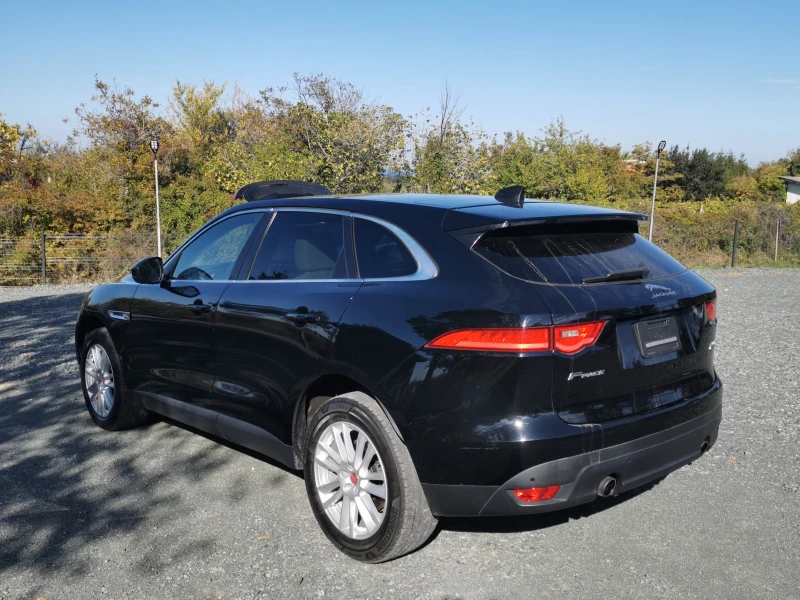 Jaguar F-PACE Prestige AWD - 44800 лв. / 22905.88 € - 79514331 1 | Car24.bg Jaguar F-PACE Prestige AWD - 44800 лв. / 22905.88 € - 79514331 1